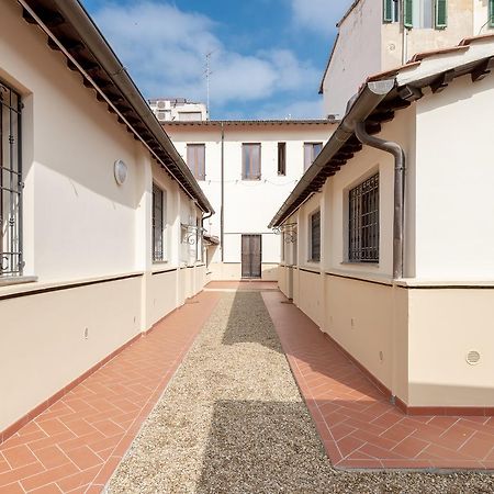 Residence Carra Firenze Eksteriør billede