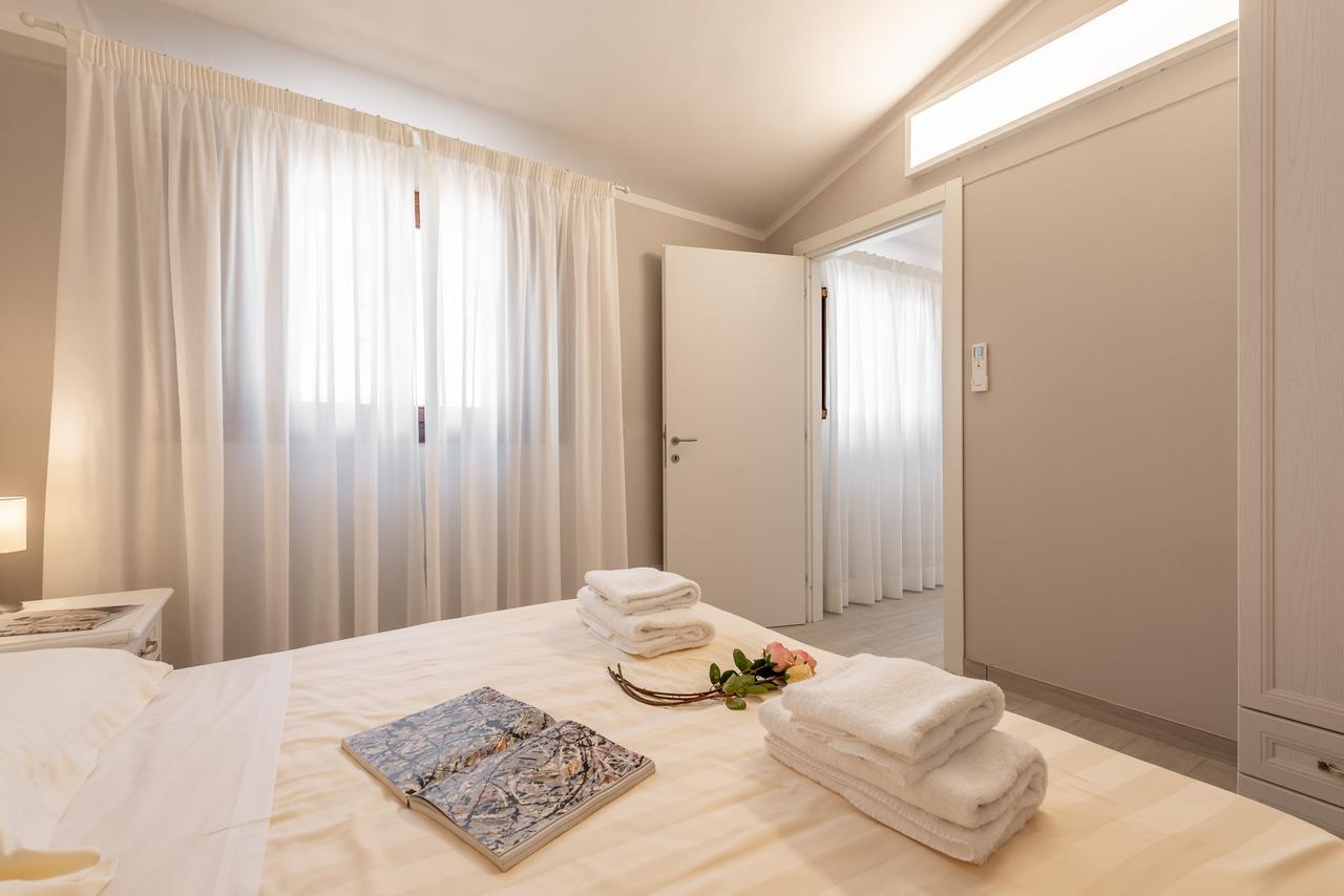 Residence Carra Firenze Eksteriør billede