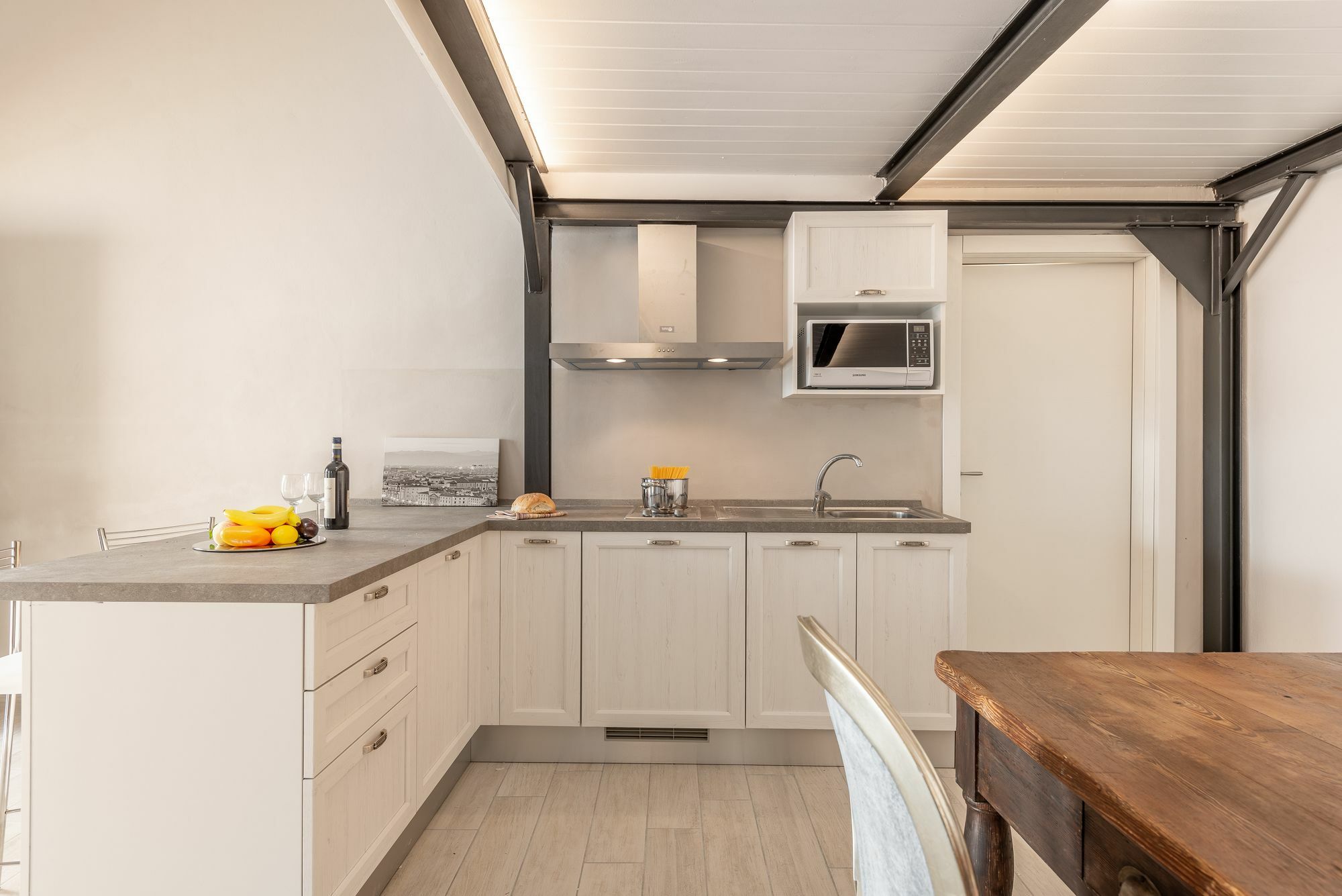 Residence Carra Firenze Eksteriør billede